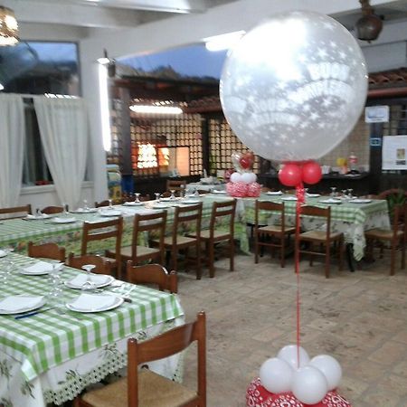 Agriturismo Beethoven Noci Zewnętrze zdjęcie