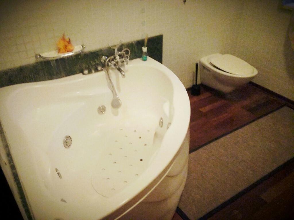Agriturismo Beethoven Noci Zewnętrze zdjęcie