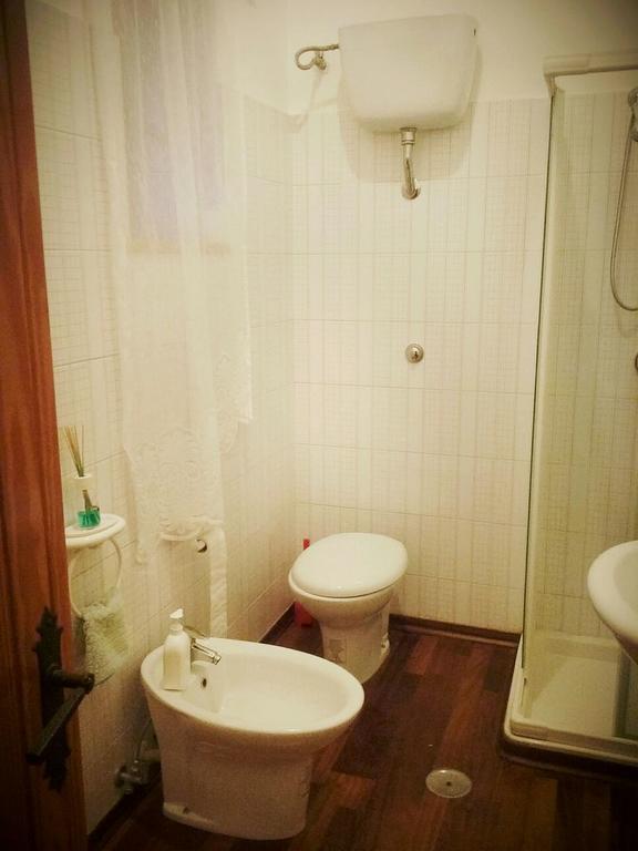 Agriturismo Beethoven Noci Zewnętrze zdjęcie