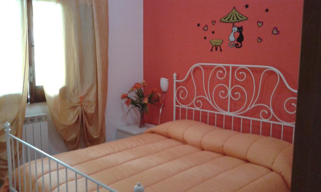 Agriturismo Beethoven Noci Zewnętrze zdjęcie