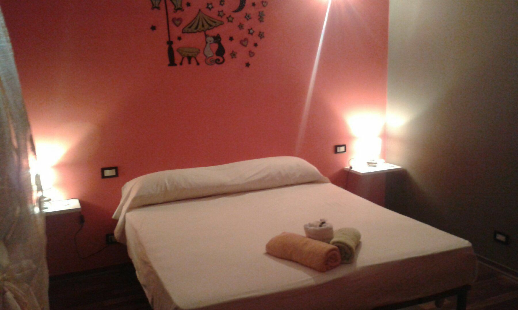 Agriturismo Beethoven Noci Zewnętrze zdjęcie